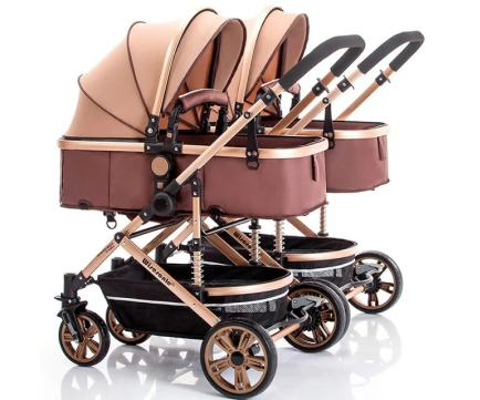 Baby Strollers